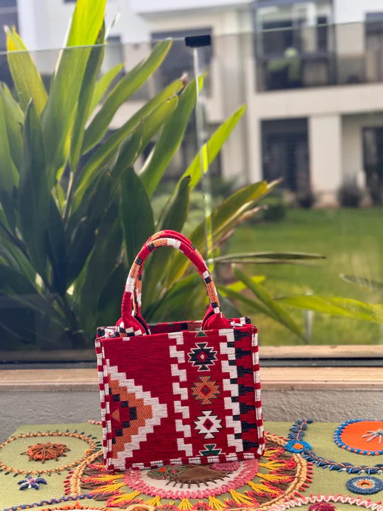 The Berber Mini Bags Collection - Image 8