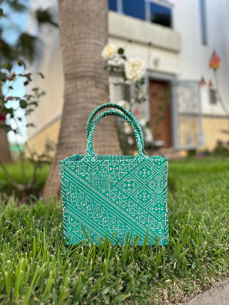 The Benchrif Mini Bags Collection - Image 8