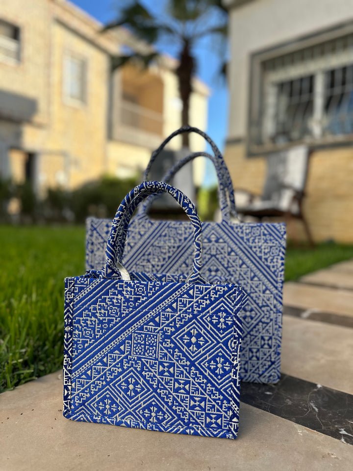 The Benchrif Mini Bags Collection - Image 10