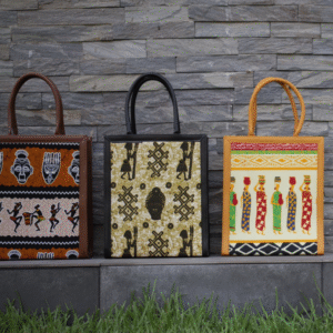 The African Heritage Collection