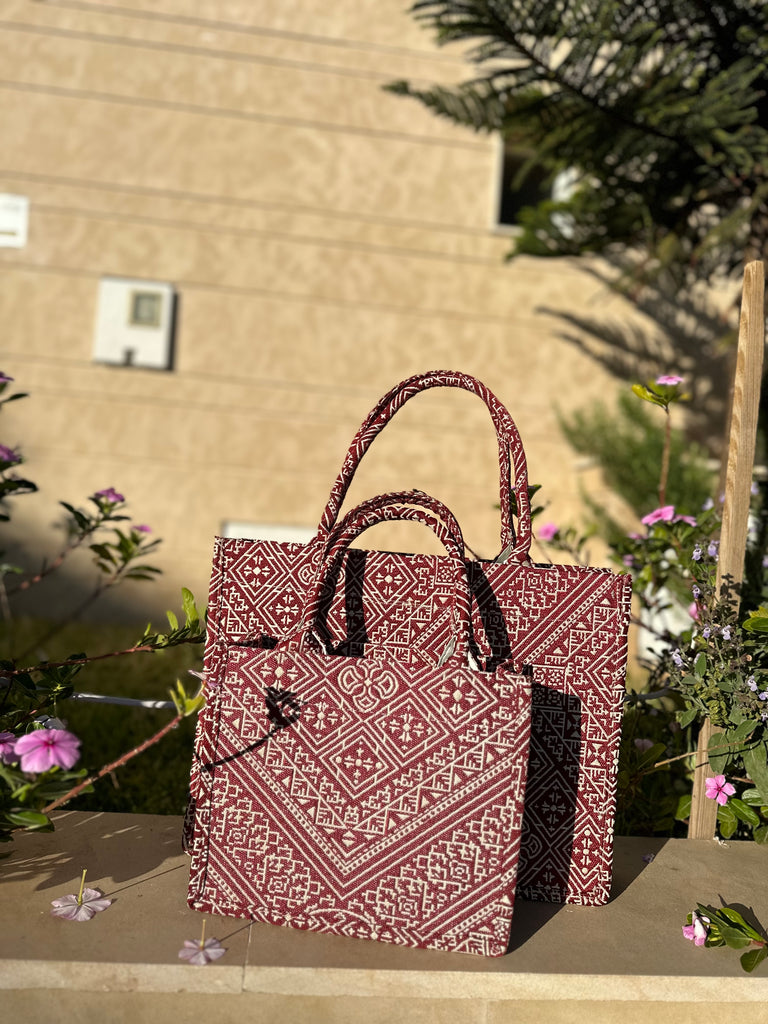 The Benchrif Bags Collection - Image 3