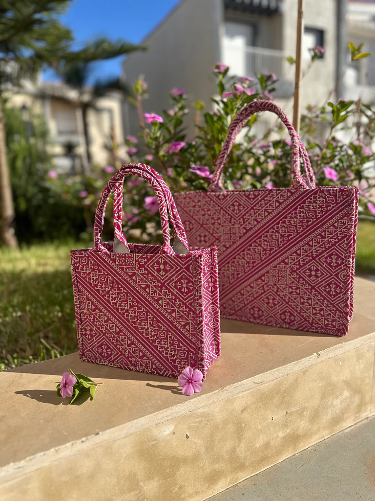 The Benchrif Bags Collection - Image 7