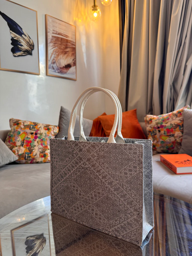 The Benchrif Bags Collection - Image 8